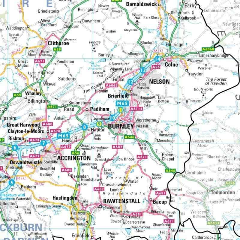 carpet cleaning in lancashire